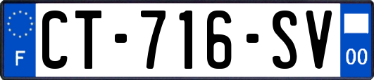 CT-716-SV