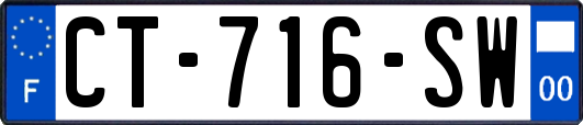 CT-716-SW