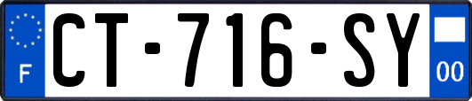 CT-716-SY