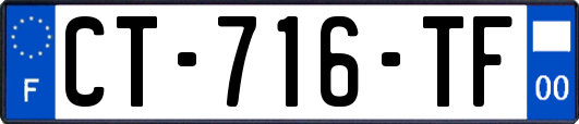 CT-716-TF