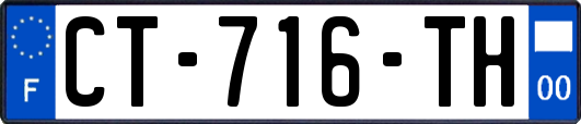 CT-716-TH