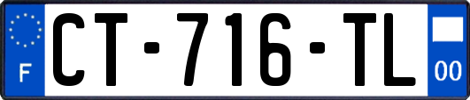 CT-716-TL