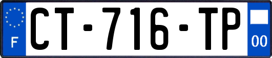 CT-716-TP