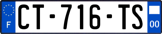 CT-716-TS