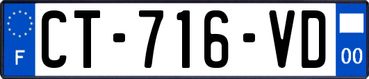CT-716-VD