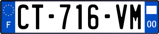 CT-716-VM