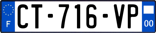 CT-716-VP