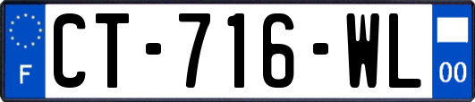 CT-716-WL