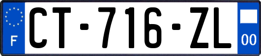 CT-716-ZL