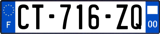 CT-716-ZQ