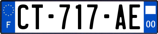 CT-717-AE