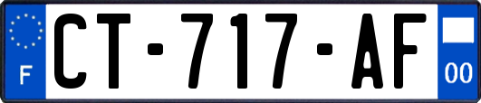 CT-717-AF