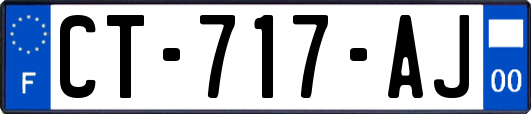 CT-717-AJ