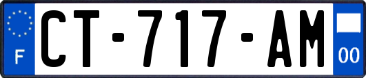 CT-717-AM