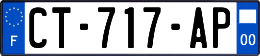 CT-717-AP