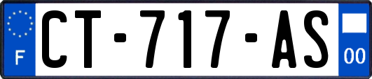 CT-717-AS