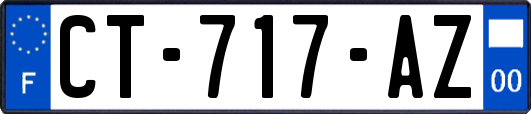 CT-717-AZ