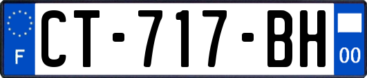 CT-717-BH