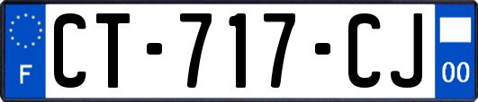 CT-717-CJ