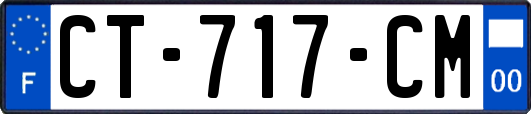 CT-717-CM