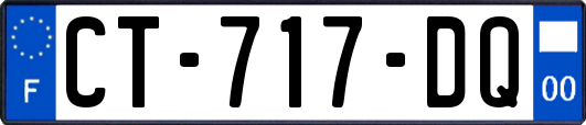 CT-717-DQ