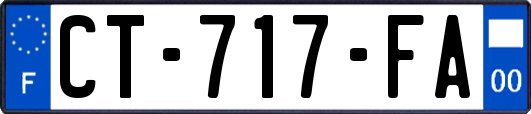 CT-717-FA