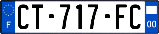 CT-717-FC