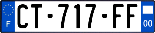 CT-717-FF