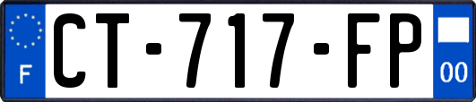 CT-717-FP