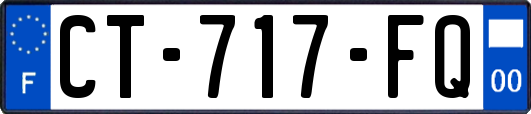 CT-717-FQ