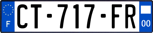 CT-717-FR