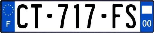 CT-717-FS