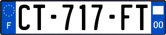 CT-717-FT