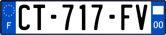 CT-717-FV