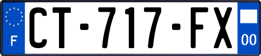 CT-717-FX
