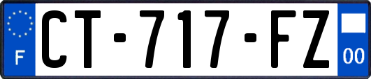 CT-717-FZ