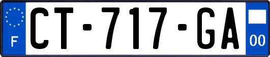 CT-717-GA