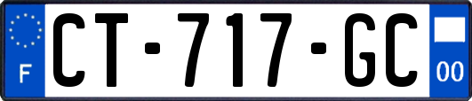 CT-717-GC