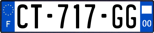 CT-717-GG