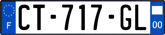 CT-717-GL