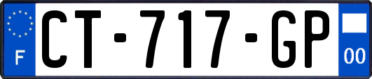 CT-717-GP