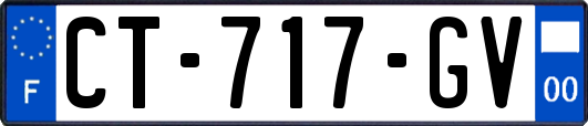 CT-717-GV