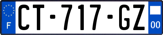 CT-717-GZ