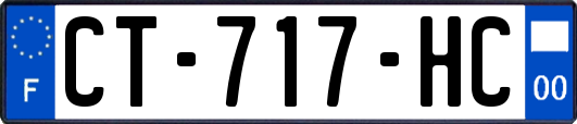 CT-717-HC