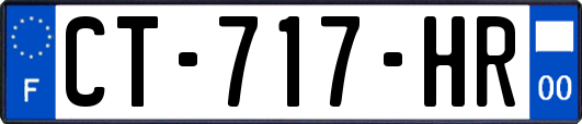 CT-717-HR