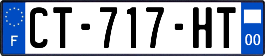 CT-717-HT