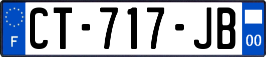CT-717-JB