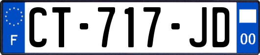 CT-717-JD