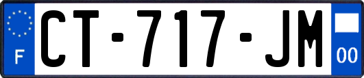 CT-717-JM