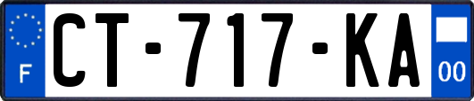 CT-717-KA